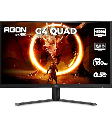 Monitor Gamer Gigabyte 32