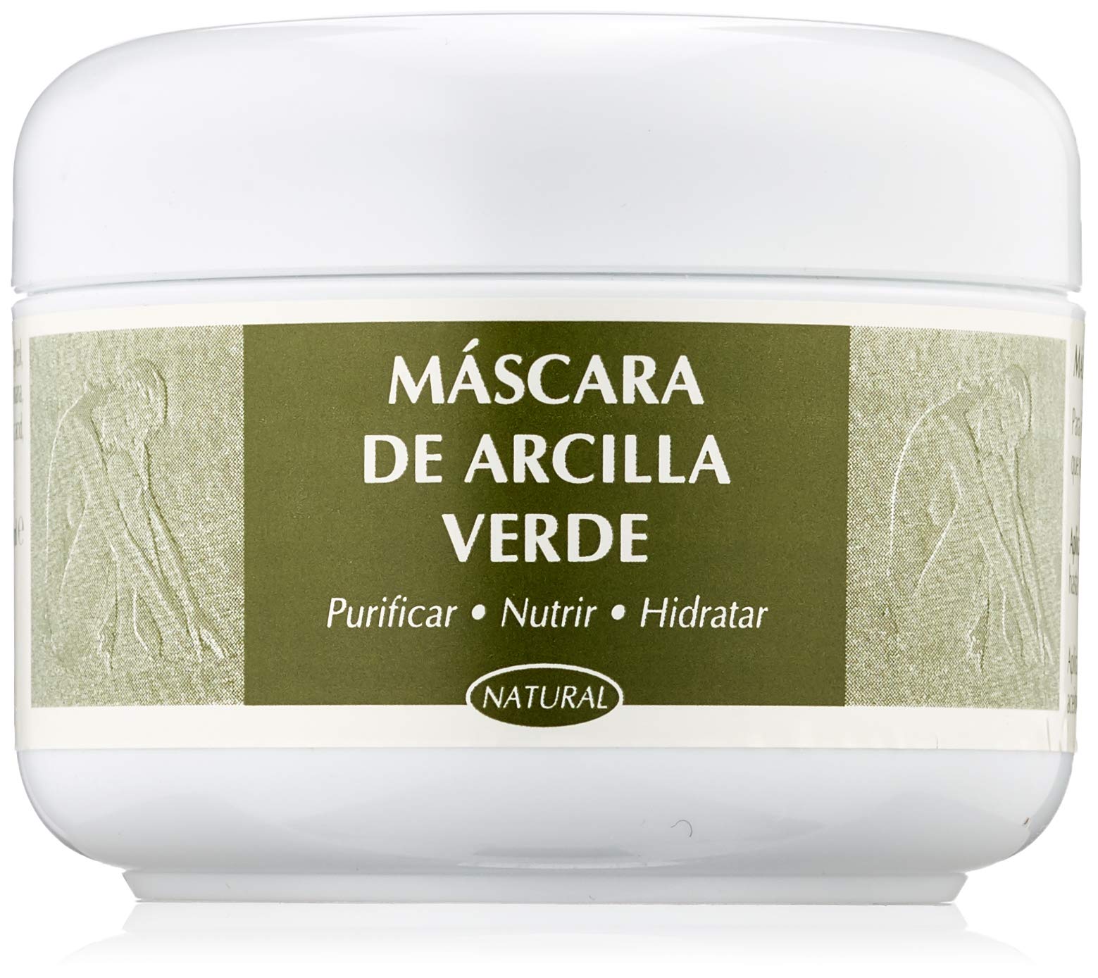 Clay Masc Clay 100ml Clay 200 g