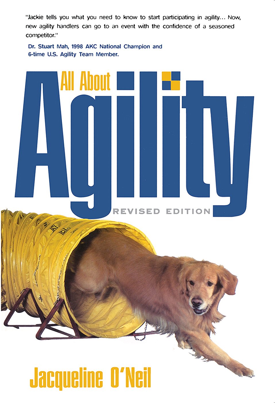 all in agility