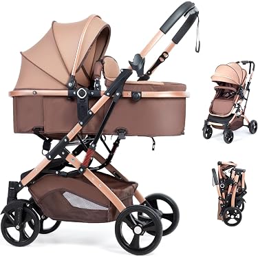 Amazon Best Sellers: Best Standard Baby Strollers