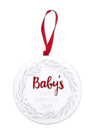 baby holiday essentials