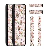NETILGEN 6 PCS Refrigerator Door Handle
