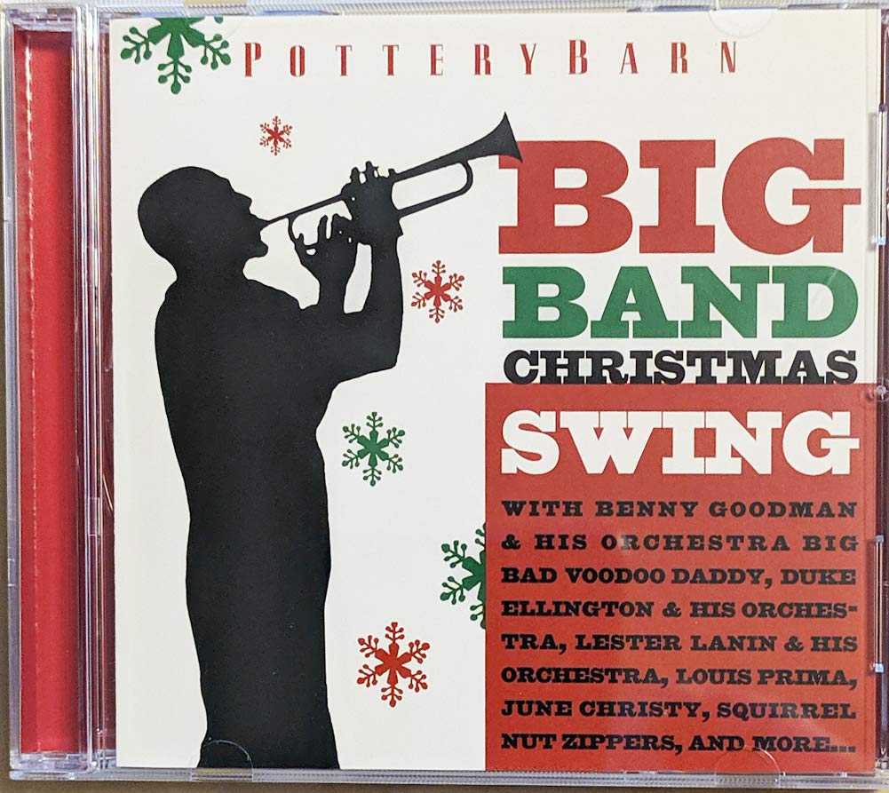 Duke Ellington Lester Lanin Louis Prima June Christy Squirrel