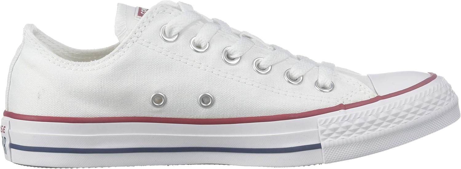 all star ox m7652c optical white