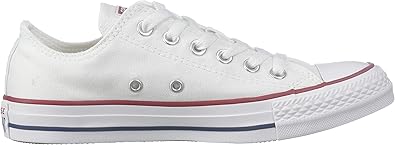 chuck taylor all star optical white