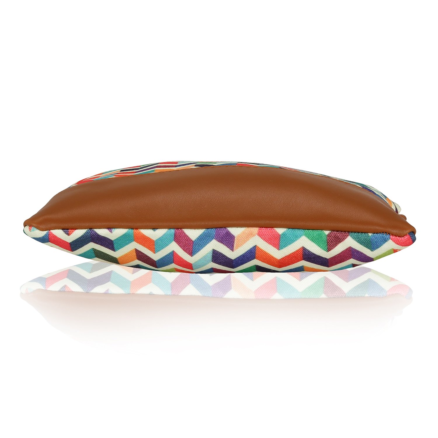 kleio women's sling bag (eco2012kl-m3 , multicolor)