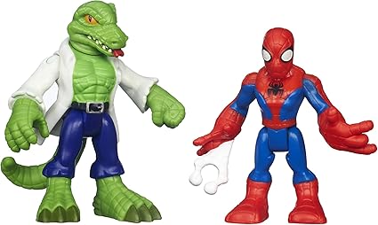 marvel super hero adventures juguetes