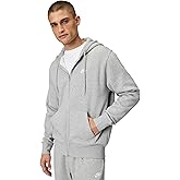 Nike Men's Club Full-Zip Fleece Hoodie