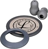 3M Littmann Classic II S.E. Stethoscope Spare Parts Kit, Black view 3