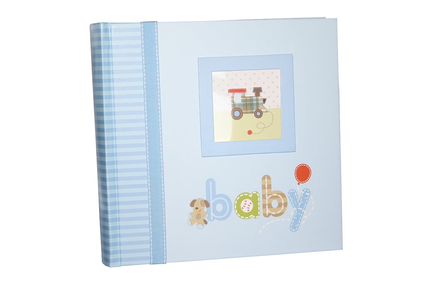 Carter's Photo Album for Baby Boy Baby