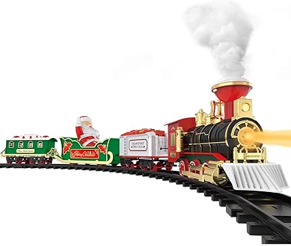 temi train set