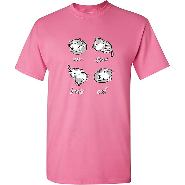 Cat Face - Rhinestone Women's T-Shirt Black at Amazon