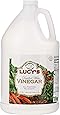 Lucy's Family Owned - Natural Distilled White Vinegar, 1 Gallon (128 oz)