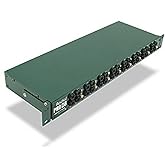 Radial ProD8 8-Channel Passive Instrument Direct Box