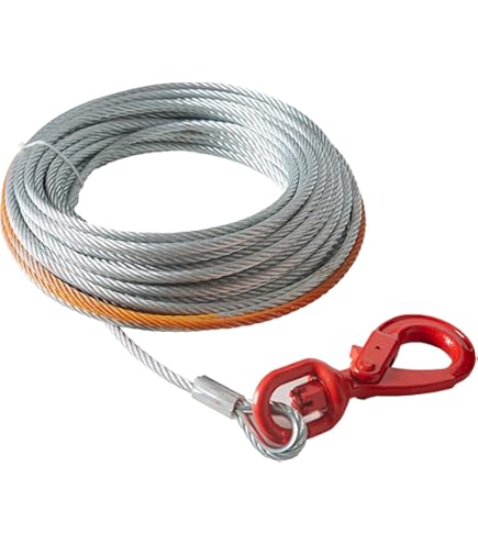 SB350 Gray to SB175 Gray Parallel Adapter Cable 2 AWG, Winch Cable,Made