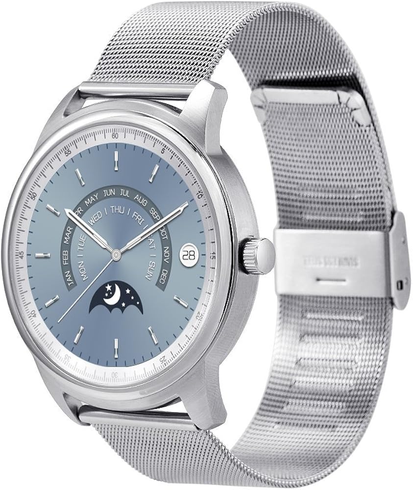 lemfo lem1 smartwatch