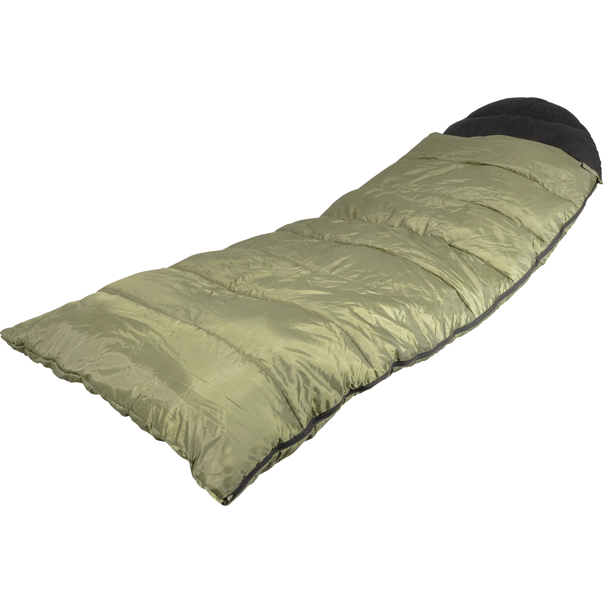 fishing sleeping bag