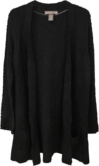 alexandra and oak cardigan