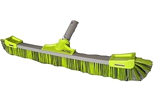 STARKIST Oreq Animal 22" Plaster Brush - Lime Bristle