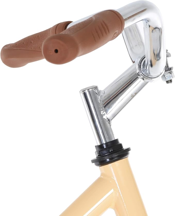 Vilano Classic Single Through Bicycle