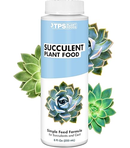 Amazon.com : Root Stimulator for Succulents  Liquid Root Supplement with  Kelp & Probiotics for Stronger Roots & Improved Water Efficiency, 8 oz :  Patio, Lawn & Garden