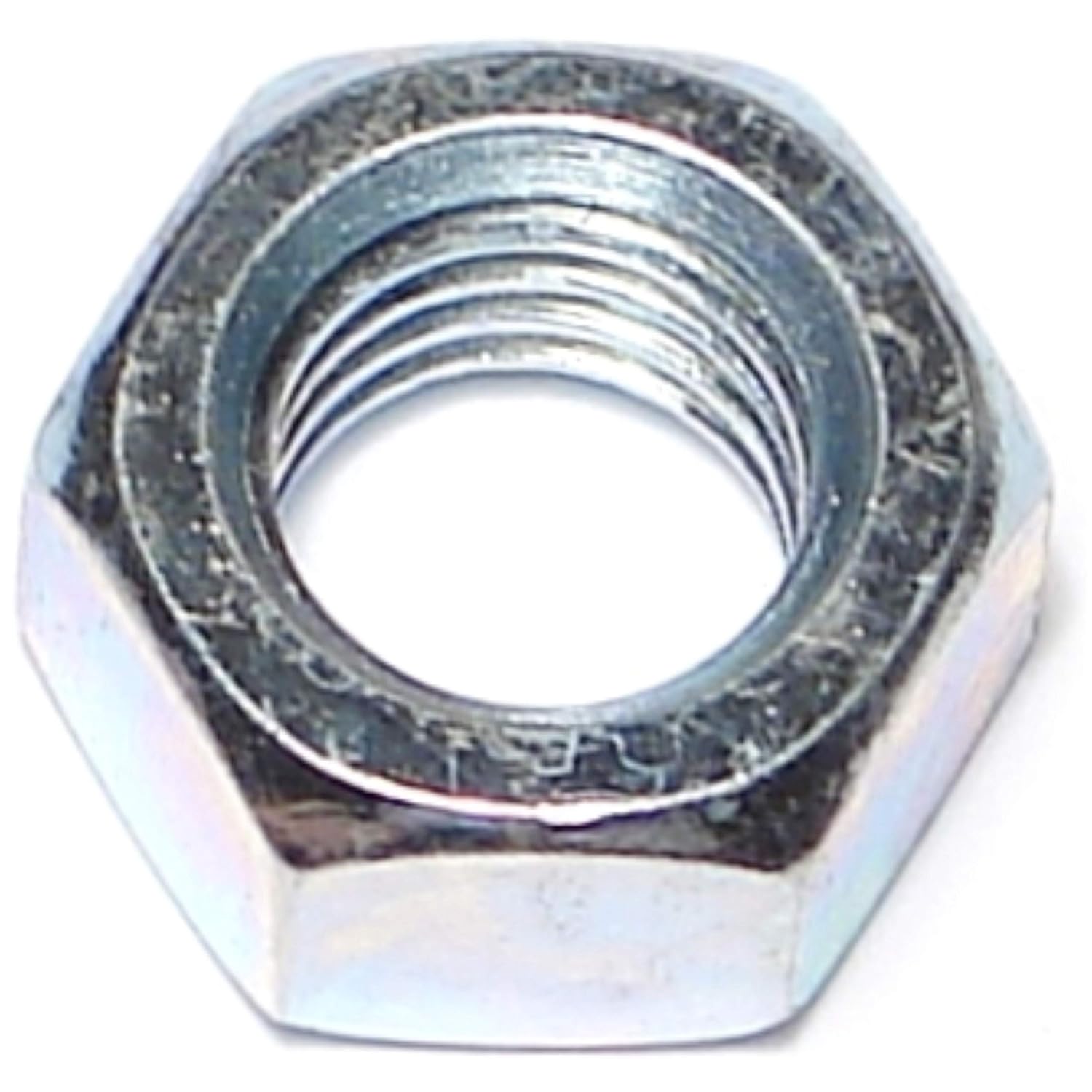 HardtoFind Fastener 014973455323 Heavy Hex Nut, 1/213