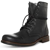 Steve Madden Men's Troopah-C | Casual Boots