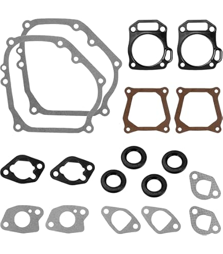 Amazon.com: Honda 11381-ZH7-800 Gasket Case Cover : Automotive