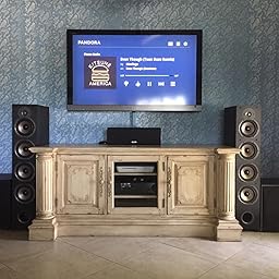 polk audio monitor 75t