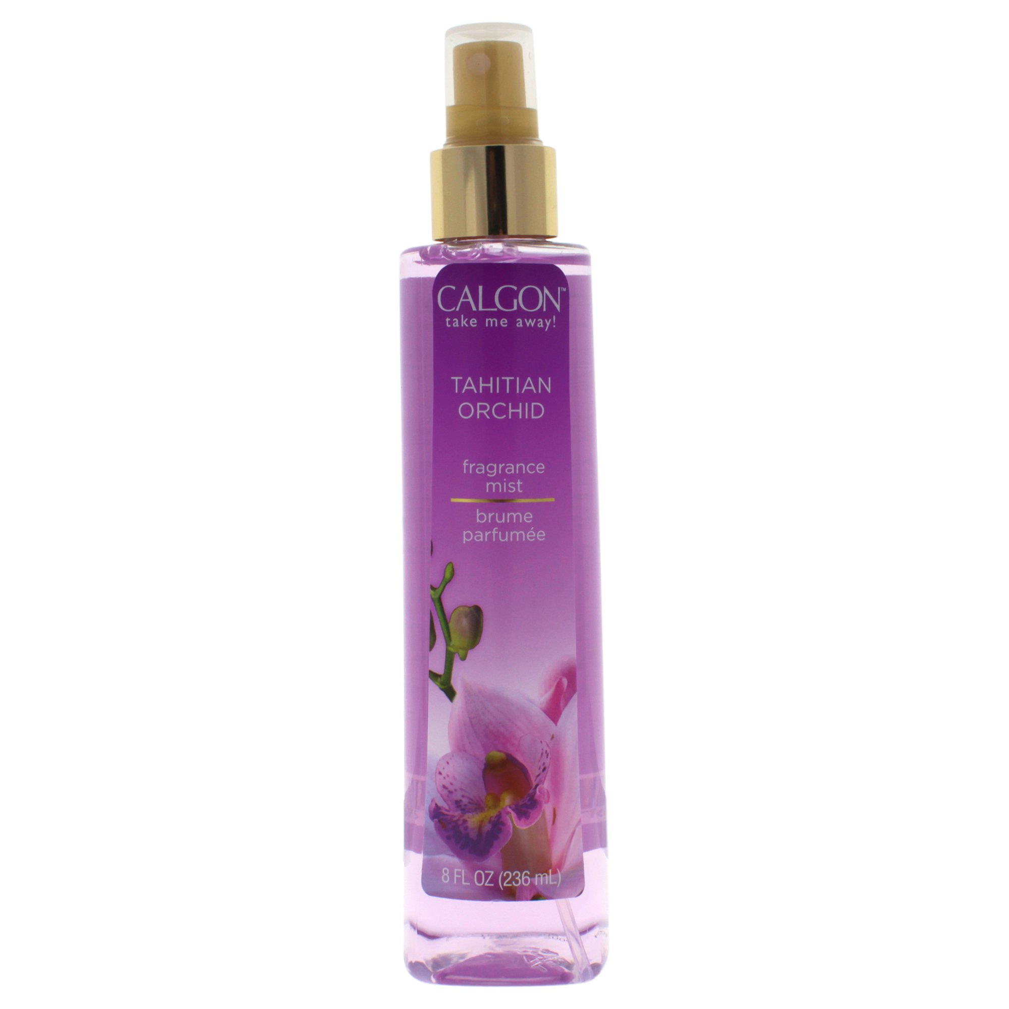 Calgon Fragrance Body Mist (Perfect Bliss, 8Ounce) Beauty