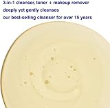 MALIN+GOETZ Grapefruit Face Cleanser 236ml Gentle Foaming Purifying Hydrating view 5
