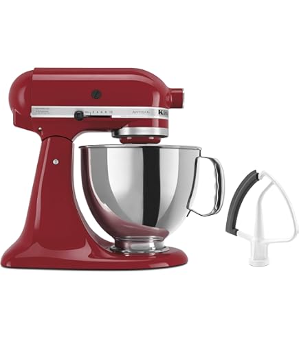 ❗ひまわり❗KitchenAid Artisan ミキサー キッチンエイド ｜ KitchenAidのアルチザンモデル