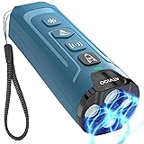 ATVIOO Dog Bark Deterrent Device - Ultrasonic