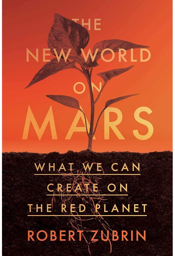 Mars Dokument
