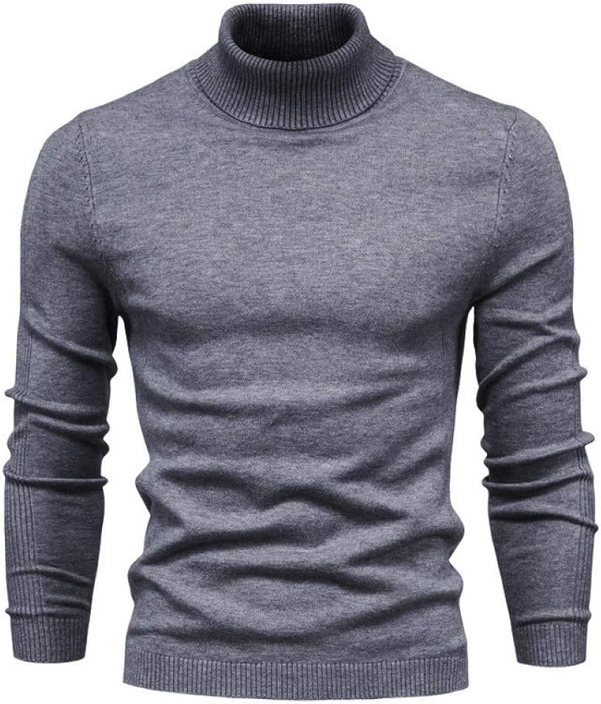 Suéter De Cuello Sesgado Liso Para Mujer, Suave, M... – Vicedeal