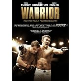 Warrior - DVD