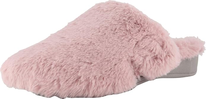 gemma plush slippers