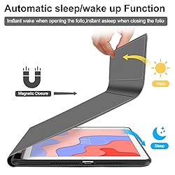 iPad 9th Generation Case with Keyboard 10.2