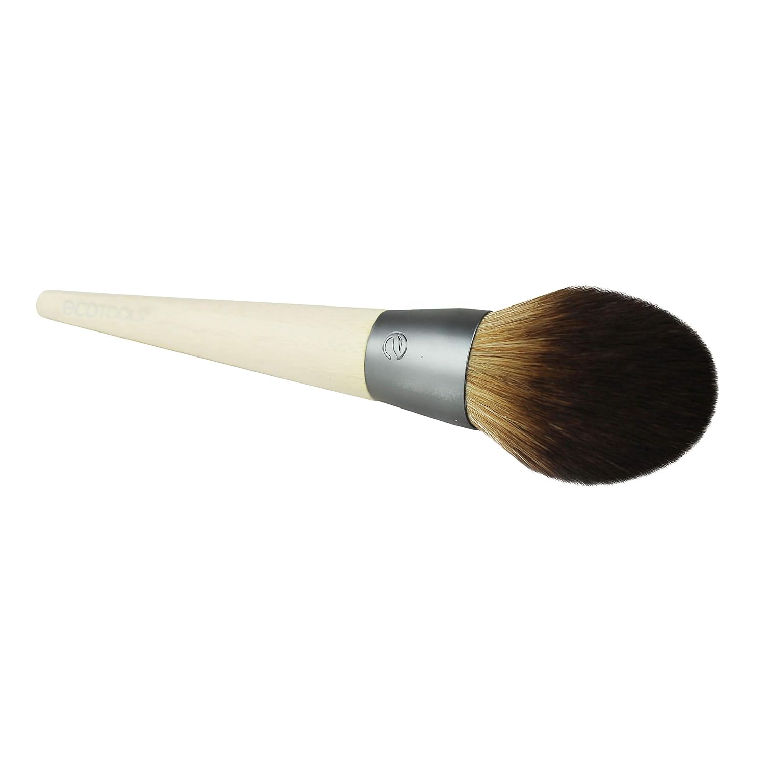 EcoTools Full Powder Brush for Pressed Powder: Beauty