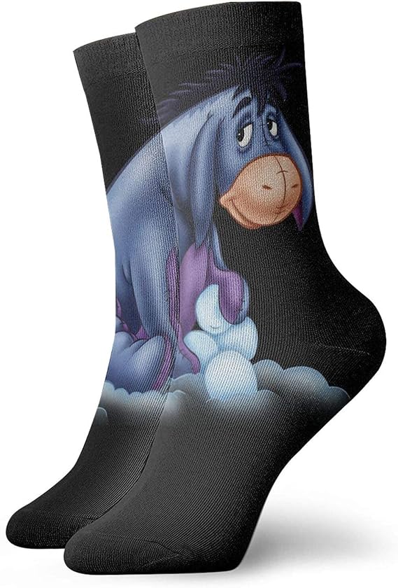 disney eeyore socks