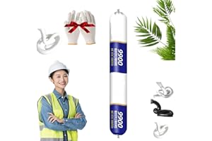 9900 Sealant Waterproof,9900 Silicon Waterproof Sealant,Water Proof OutdoorSealant,500ml Multipurpose Silicone Caulk & Perman