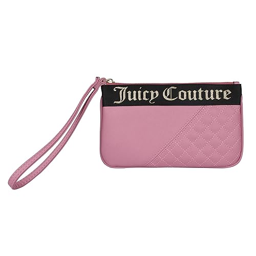 Buy Juicy Couture Women S Wallet Pink At Amazon In