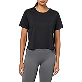 EvoShield Women's 2.0 Crop Tee Shirts