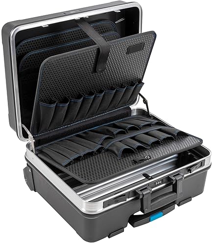 KNIPEX Tool Case 