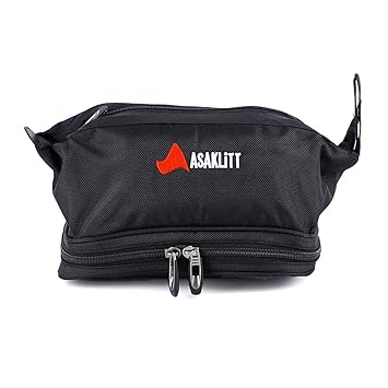 men's personal travel bag