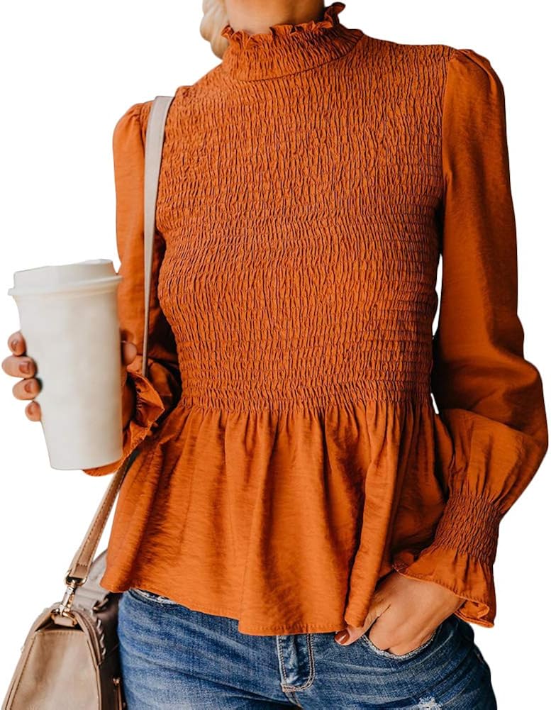 womens dressy tunic tops