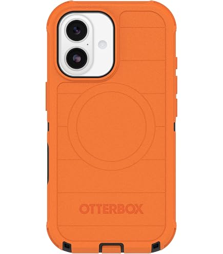Amazon.com: OtterBox iPhone 17 (Only) Bundle: Defender Series Case