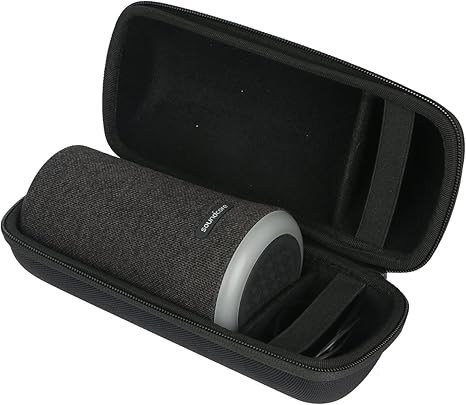 anker soundcore flare black