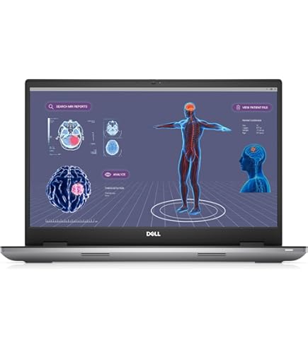 DELL Precision・Core i5-8500/8GB/1256GB② Amazon.com: Dell Precision 7770 Mobile Workstation - 17.3