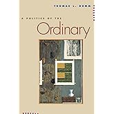 A Politics of the Ordinary
